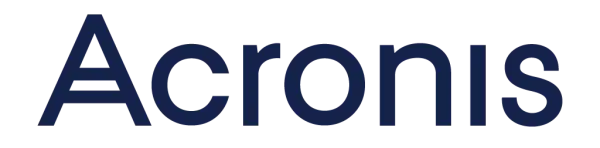 Consultation M365, Partenaire Acronis