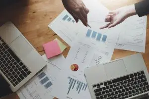 Planification d’un projet de migration vers Microsoft 365 avec analyse de données et documents